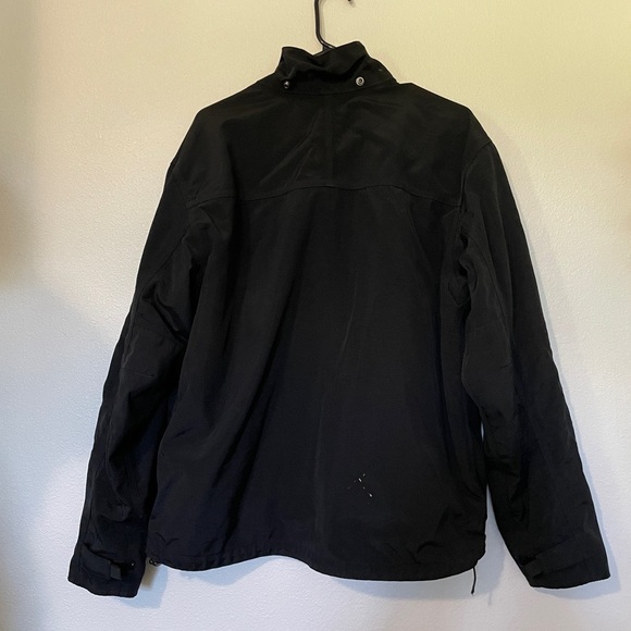 Carhartt Storm Defender® Jacket | Loose Fit | Heavyweight | No Hood - Picture 4 of 14